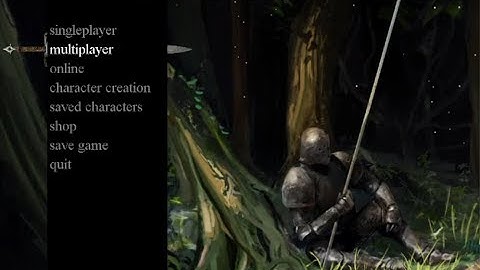 2D Java Multiplayer Game - Protectors Guild