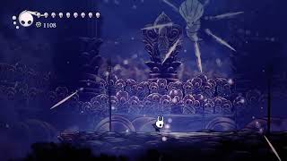 Hollow Knight - Pantheon of the Master - Brothers Oro &amp; Mato