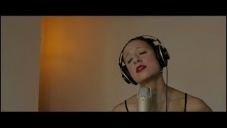 Valeriana González & Carlos Nopales - Grecia (Cover)