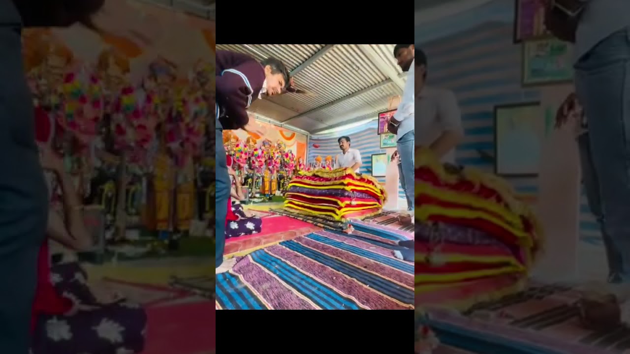 नरसिंग वीर धाम लोणावास वागजी भुवाजी लोणावास 