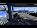 Scania Truck Driving Simulator - Young European Truck Driver - Desafio Final