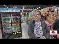 Inflación golpea el bolsillo de habitantes en NY que modifican su dieta ante la crisis