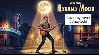 Havana Moon Chuck Berry Cover By Cover Galaxy Sold