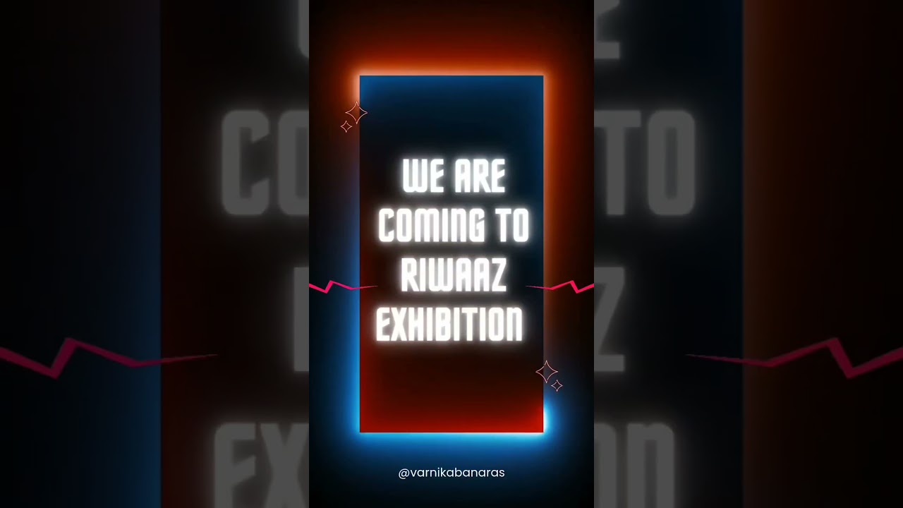 Waiting to meet all of you 