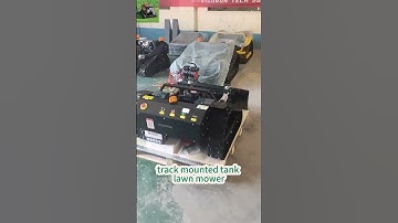 Wireless radio control multi-functional equipment carrier China manufacturer factory distributor