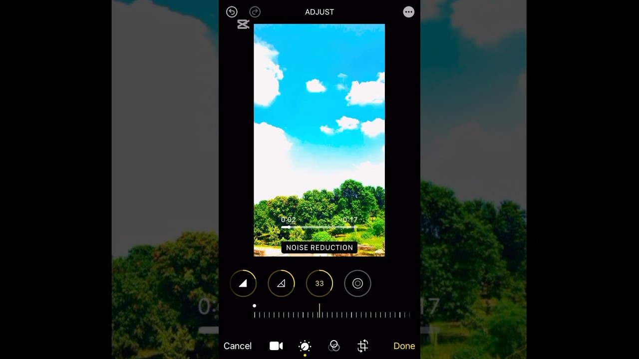 I phone 8 aditing 💯