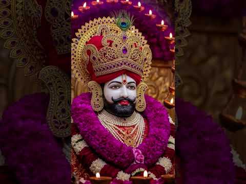 #sahar #khatushyam #trending