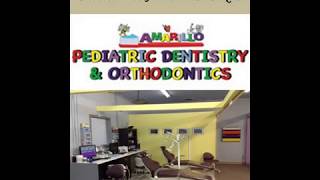 Dentist In Amarillo Texas