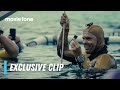 Freediver | Exclusive Clip | Michael John Warren