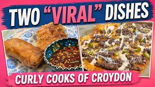 CURLY COOKS of CROYDON