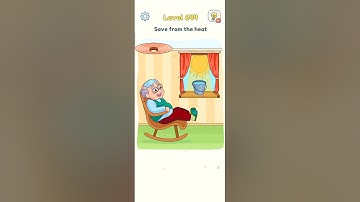 DOP 3 - Displace One Part 3 #shorts #gameplay #brain #game #puzzle #funny #dop3