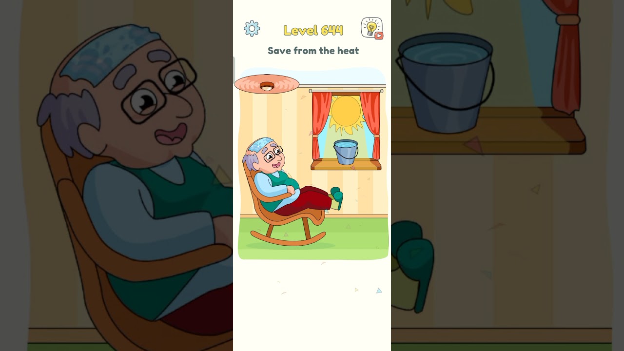 DOP 3 - Displace One Part 3 