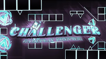 CHALLENGER FULL LAYOUT | Hosted by Panya and CORUV5