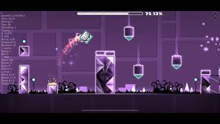“hard map” by Szilu (NO COINS) (GD 2025 daily #109) screenshot 4