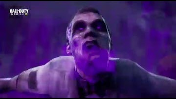 CODM Undead Siege - Official Trailer | Season 6 Zombie Mode Release Date