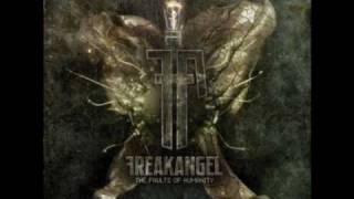 Freakangel - The Last White Dance