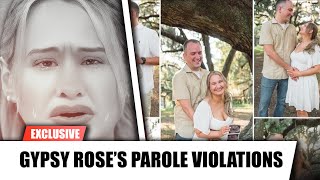 Ken Urker Exposed In Gypsy Roses Parole Drama Is He Trying To Escape?