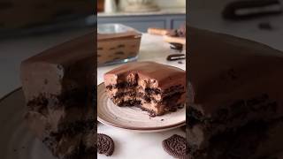 Yummy Eggless Mocha Biscuit Pudding No Bake Mocha Pudding