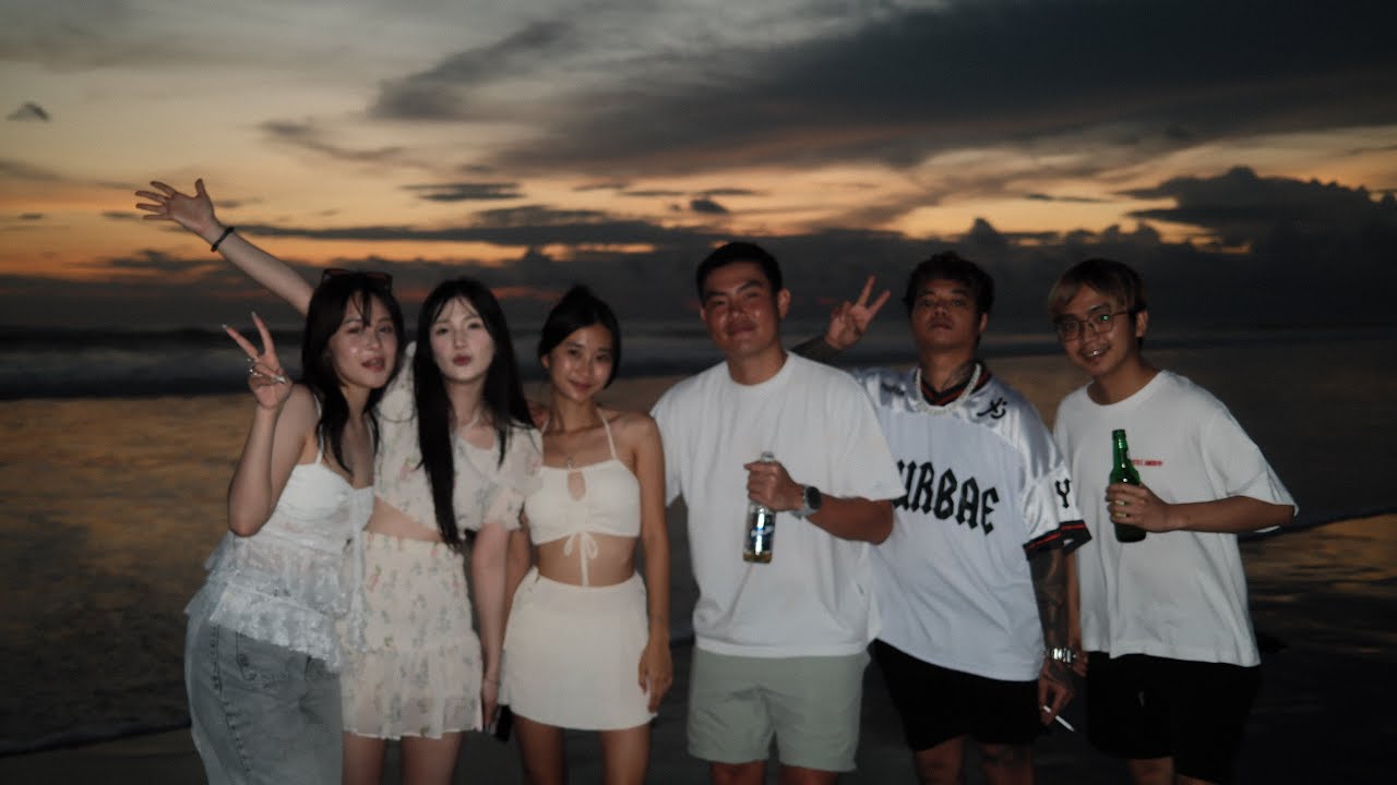 BALIIII VLOGGZZZZ 🤗