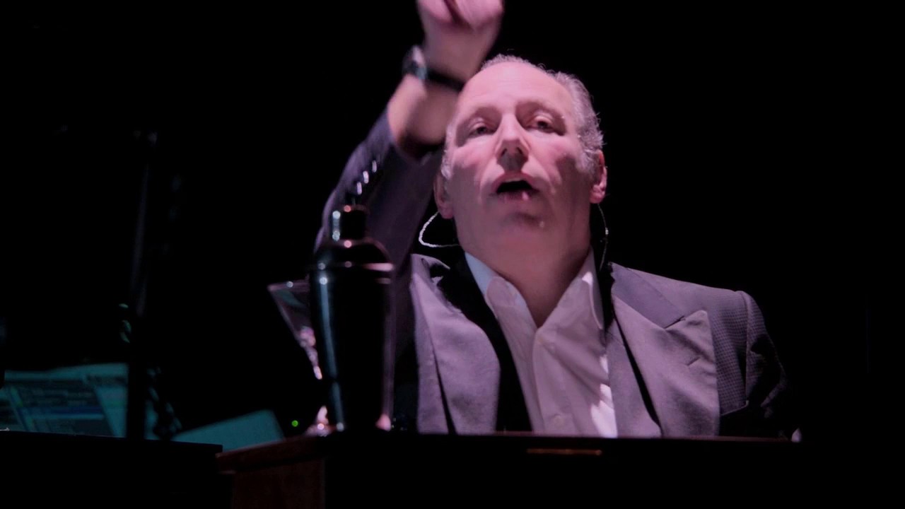 Hans Zimmer Live in Prague (2017) Part 1 YouTube