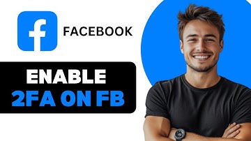 How To Enable 2FA In Facebook 2025