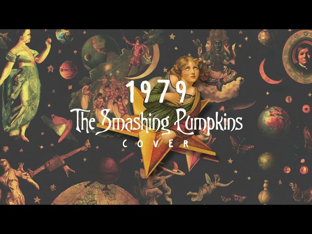 B3RTIGA - 1979 | The Smashing Pumpkins cover (2023) class=