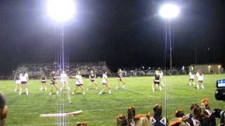 Remember the Violins-Varsity Game LGHS Dance 10/1/10