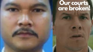 Convicted Killer Sirul Umar Has Been Released?? How Is This Happening??