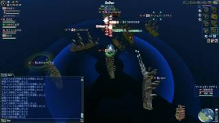 大航海時代Online 20170529 AオポMAX模擬