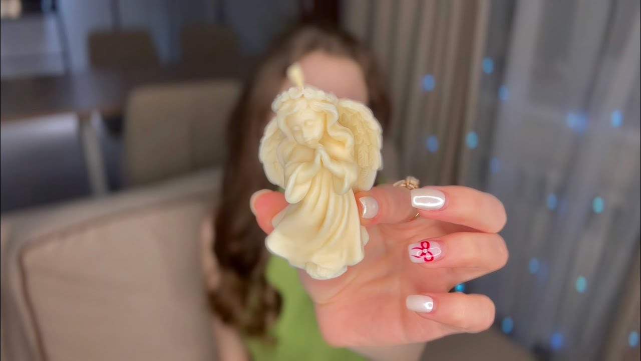 ПОСЛАНИЕ ОТ ВЫСШИХ СИЛ ✨🪽