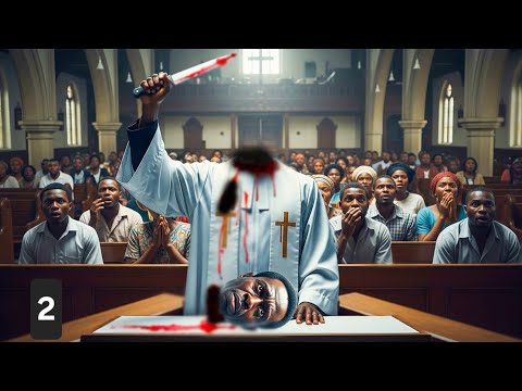 2 MCHUNGAJI ANAJIUA ILI AFUFUKE NA KUWA MTU MPYA Tanzaniatales