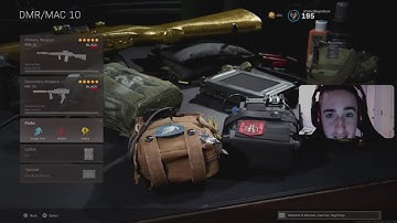 MAC 10 BEST CLASS AFTER NERF! (Cold War Warzone) (Mac 10 Nerf)