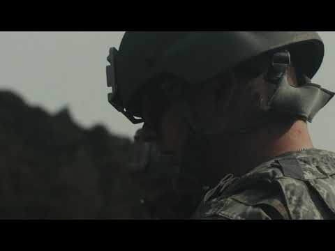 WVNG Sappers conduct demolition training