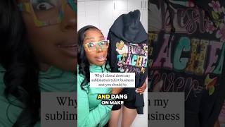 Download Lagu Why i closed down my sublimation tshirt business and you should too MP3