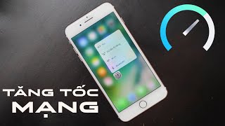 Top 12 Cách Làm Mạng 4G Chạy Nhanh Hơn Trên Iphone Hay Nhất Năm 2022