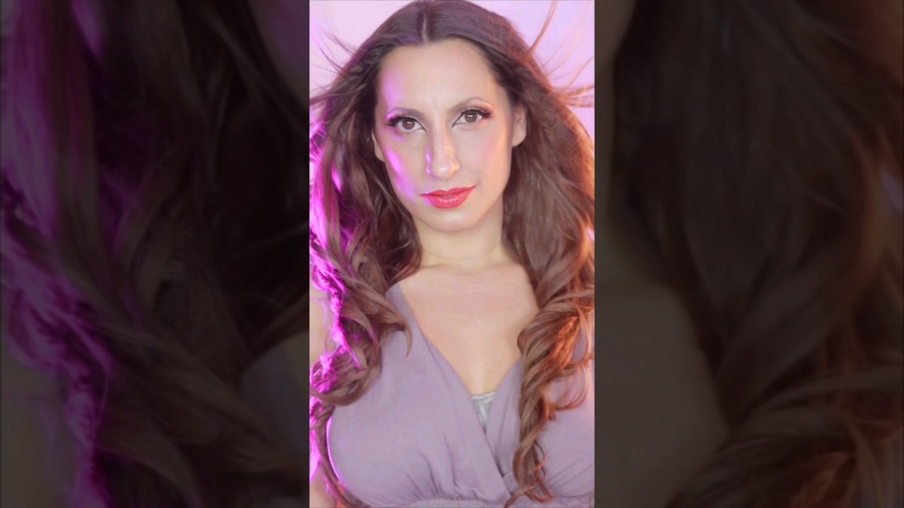 Before/After hair extensions