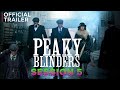 Peaky Blinders Season 5 E1 6 Dubbed In Hindi प क ब ल इ डर स स जन 5
