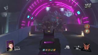 Zombies In Spaceland BOSS FIGHT,as David HasselHoff!