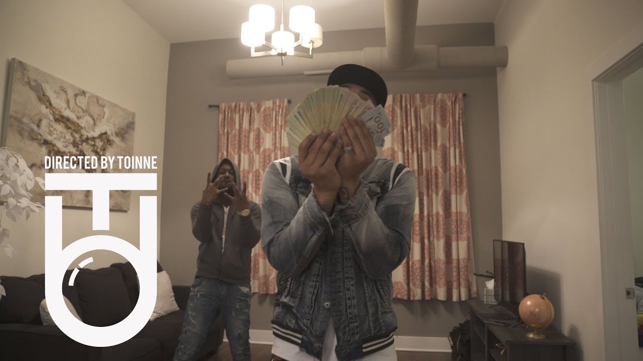 Roye "Serving Everybody" Feat. Bowl King Official Music Video Shot By @Toinne_