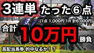 100点で完結していた3連単全馬券投資法 mqdefault.jpg