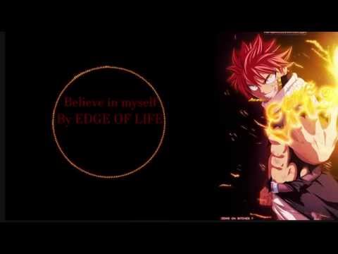 [Nightcore] Believe in