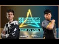 StarCraft 2: CLEM vs DARK - AfreecaTV Champions Cup | Ro4