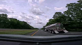 Interstate 30 Arkansas - Exit 78 to I-40