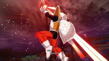 How to beat Jeice main story path in Sparking Zero: Deflect Crusher Ball