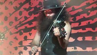 The Devil Makes Three - Old Number Seven (w/ Lightnin' Luke) @ Metro, Chicago 5/15/25
