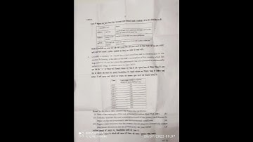 Environmental science:theroy into practice(AEC), 1semester(2023)(du)