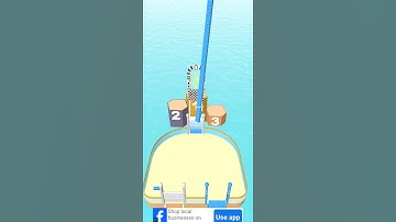 BRIDGE RACE ALL LEVEL GAMEPLAY LEVEL 3 SHORTS GAMEPLAY #shorts #viral