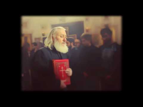 \"დიდი კრება\" და ეკუმენიზმი - მამა დავითი (ისაკაძე)