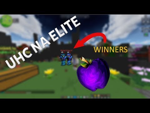 UHC Elite (NA & SA)