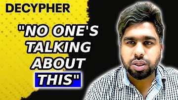 The Biggest Problem With AI ft. OpenLedger